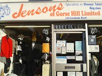 Jensons of Gorse Hill Ltd 1064968 Image 0